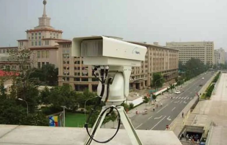 這玩意厲害??！高空瞭望監(jiān)控預(yù)警系統(tǒng)助力平安城市快速發(fā)展