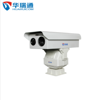 ?8-10KM雙光譜重載云臺攝像機為長江流域禁捕“保駕護航”