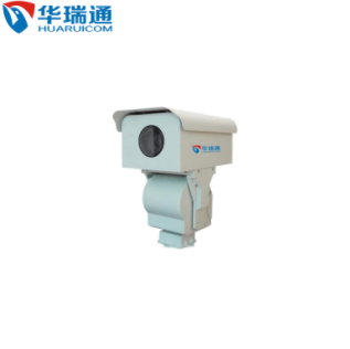 ?邊海防安全監(jiān)控預警系統(tǒng)搭建的意義