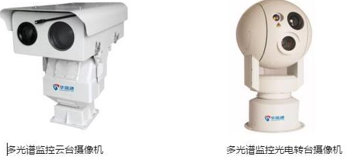 ?森林防火，重在堵源|雙光譜重載云臺(tái)攝像機(jī)守護(hù)青山常在