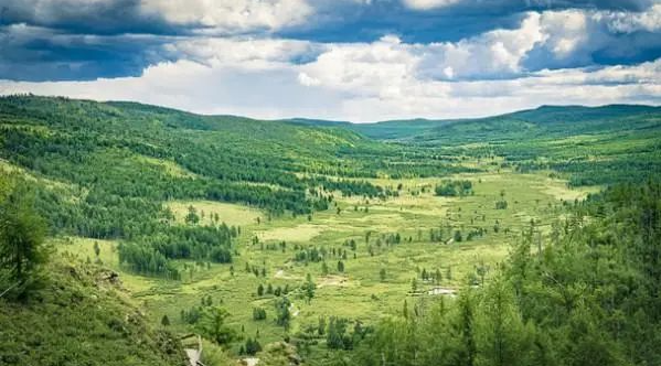 ?“慧眼”識(shí)火災(zāi)，內(nèi)蒙古阿爾山森林草原防火視頻監(jiān)控系統(tǒng)