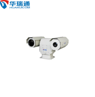 ”霧“里探花——紅外熱像儀透霧功能到底有多強(qiáng)！