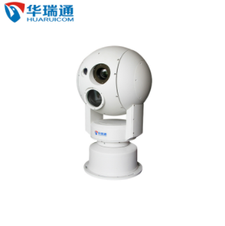 草原火情監(jiān)控項(xiàng)目-熱成像雙光譜云臺攝像機(jī)