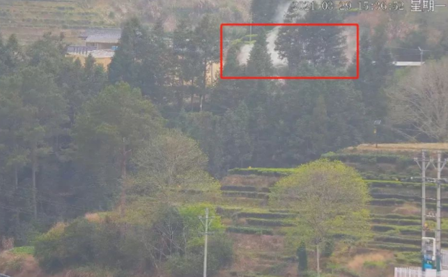 ?森林防火視頻監(jiān)控解決方案這幾大功能，您了解了幾個！