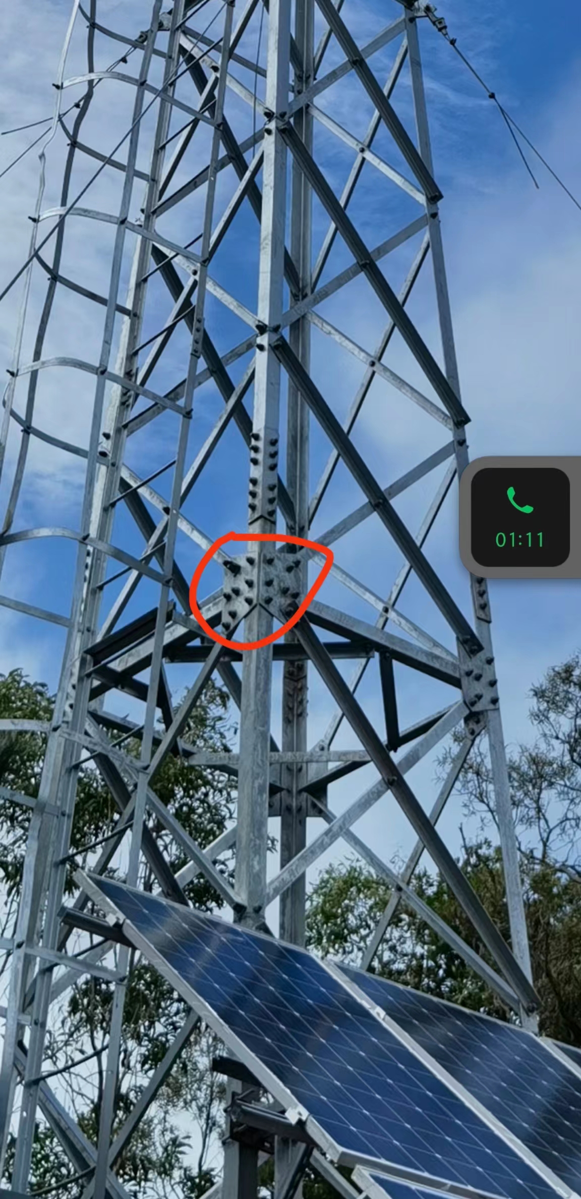 ?森林火災(zāi)遠(yuǎn)距離視頻監(jiān)控解決方案，深職院勇當(dāng)先鋒