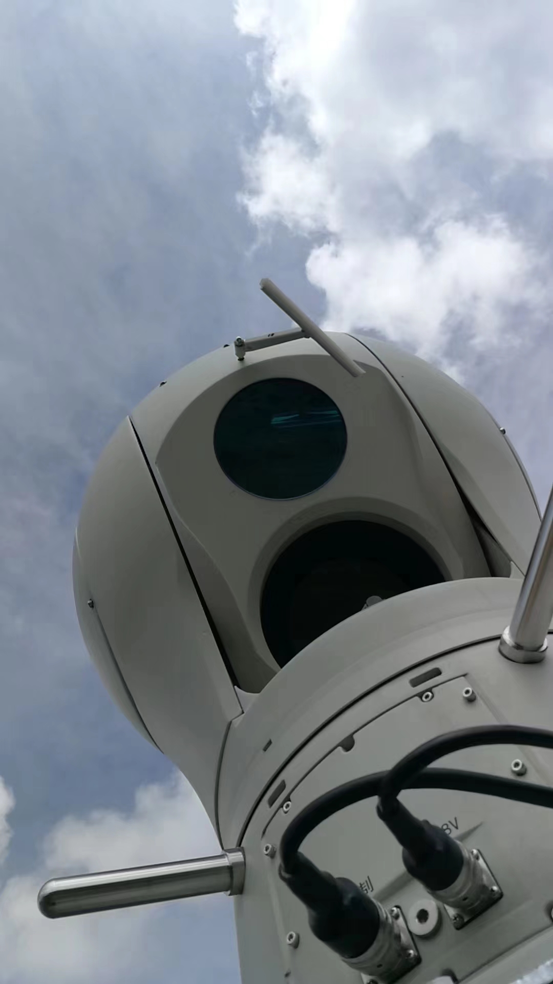 ?科技興邦，華瑞通助力邊防視頻監(jiān)控全面發(fā)展