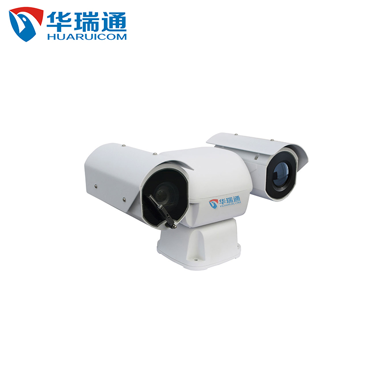 ?華瑞通秸稈禁燒視頻監(jiān)控“組合配套”，真正實現(xiàn)零火點目標