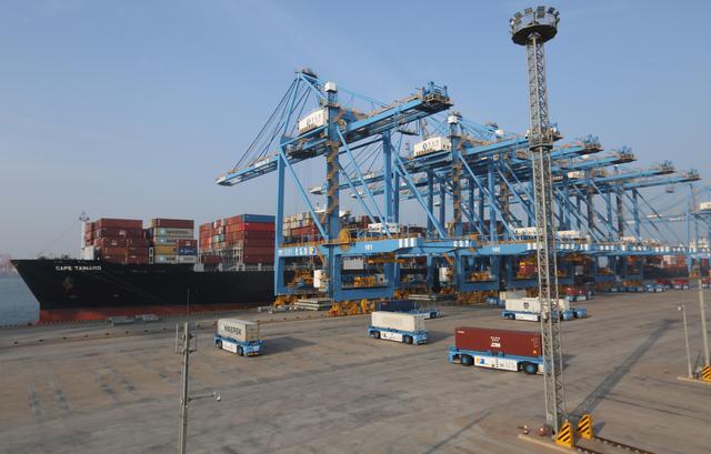 港口碼頭船只視頻監(jiān)控解決方案，船型識(shí)別、進(jìn)出港口監(jiān)控市場的趨勢和功能特點(diǎn)