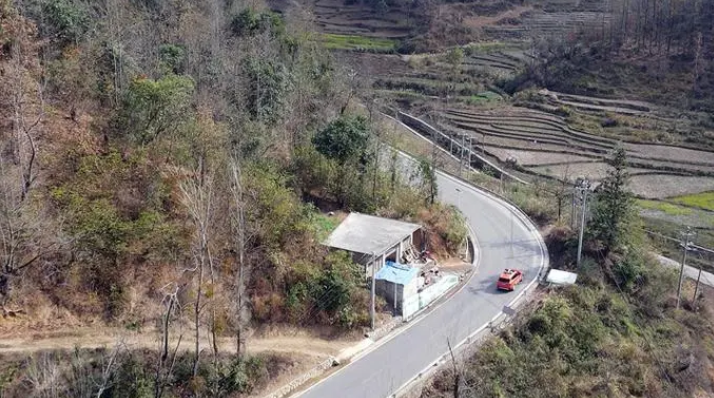 森林防火預警監(jiān)控