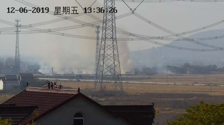 以案為鑒，足以警戒，森林防火監(jiān)控解決方案，輸電線路防山火監(jiān)測(cè)、森林火災(zāi)數(shù)字化遠(yuǎn)程預(yù)警指揮系統(tǒng)絕不是應(yīng)付工作