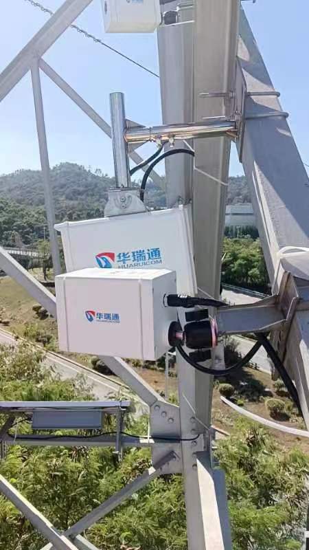配電架空線路云臺(tái)攝像機(jī)，輸電線路周界火災(zāi)實(shí)時(shí)動(dòng)態(tài)視頻監(jiān)控的保障