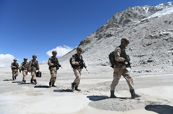 邊防光電預(yù)警監(jiān)控系統(tǒng)，智慧邊防總體解決方案、邊防視頻周界監(jiān)控專用攝像機(jī)