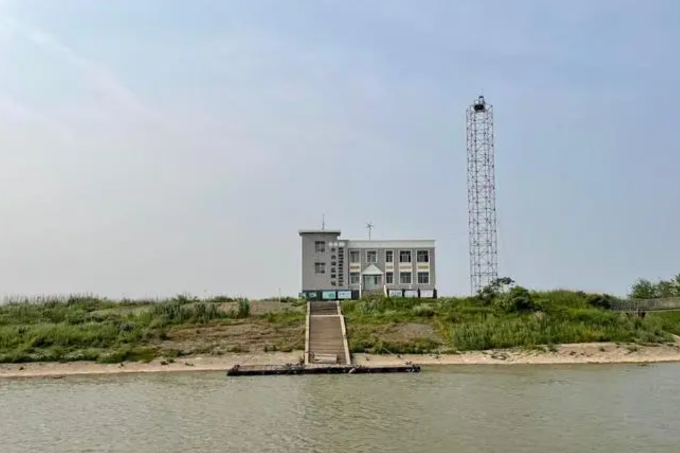 海上遠(yuǎn)距離攝像頭、漁政執(zhí)法視頻監(jiān)控預(yù)警整體解決方案的設(shè)計(jì)