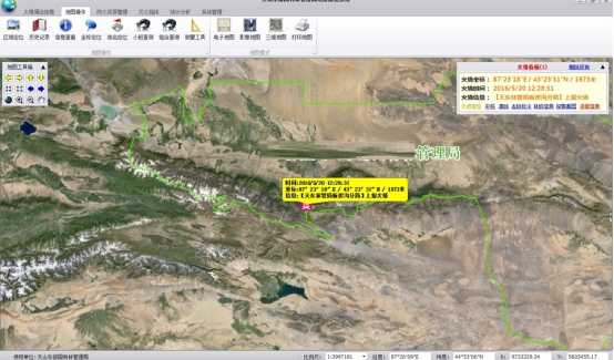 邊界安防巡邏戰(zhàn)士怎么利用智慧邊防總體解決方案實現(xiàn)無死角實時監(jiān)控！