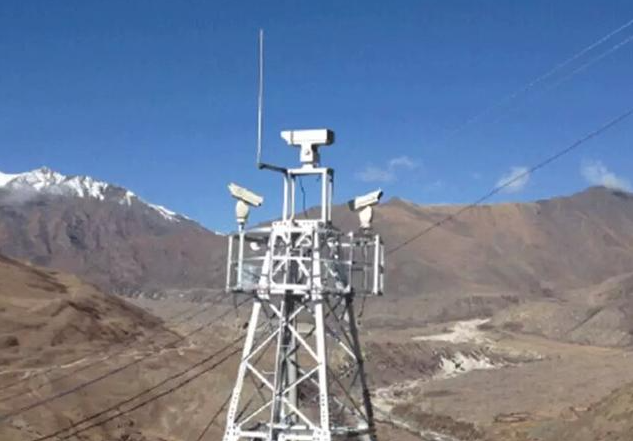 邊海防領(lǐng)域的視頻監(jiān)控攝像頭中，熱成像是不是探測距離越遠越好