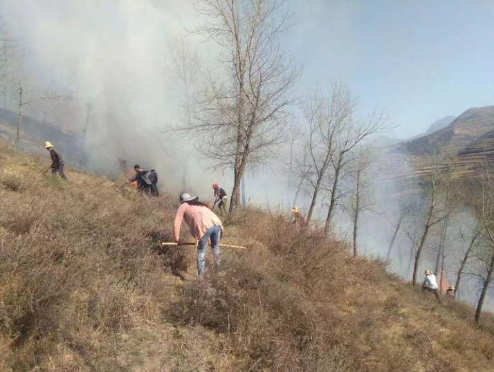 人大代表所謂的生態(tài)循環(huán)開放秸稈焚燒是指啥，秸稈焚燒智慧監(jiān)控方案還有必要做嗎？