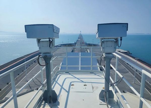 船型識(shí)別監(jiān)控設(shè)備