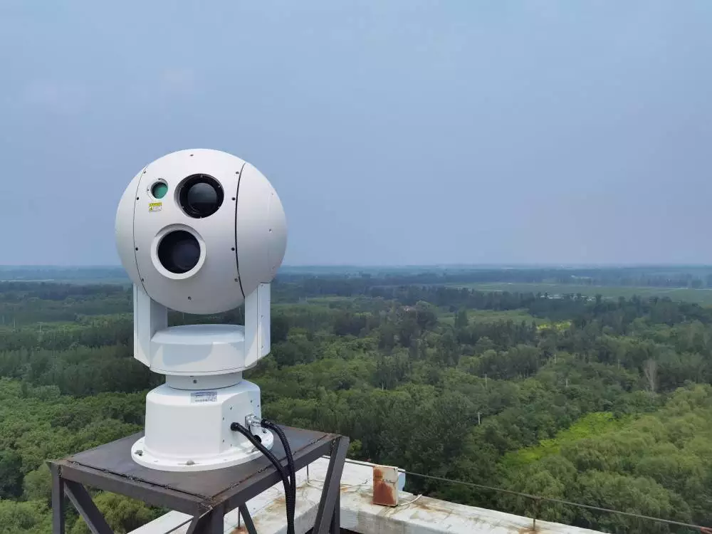 森林火災(zāi)監(jiān)控球機(jī)在森林防火預(yù)警監(jiān)測(cè)解決方案之中發(fā)揮的作用有啥？