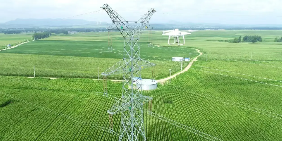 35kV輸電線路故障自動(dòng)定位系統(tǒng)選型需主要哪些配置要求