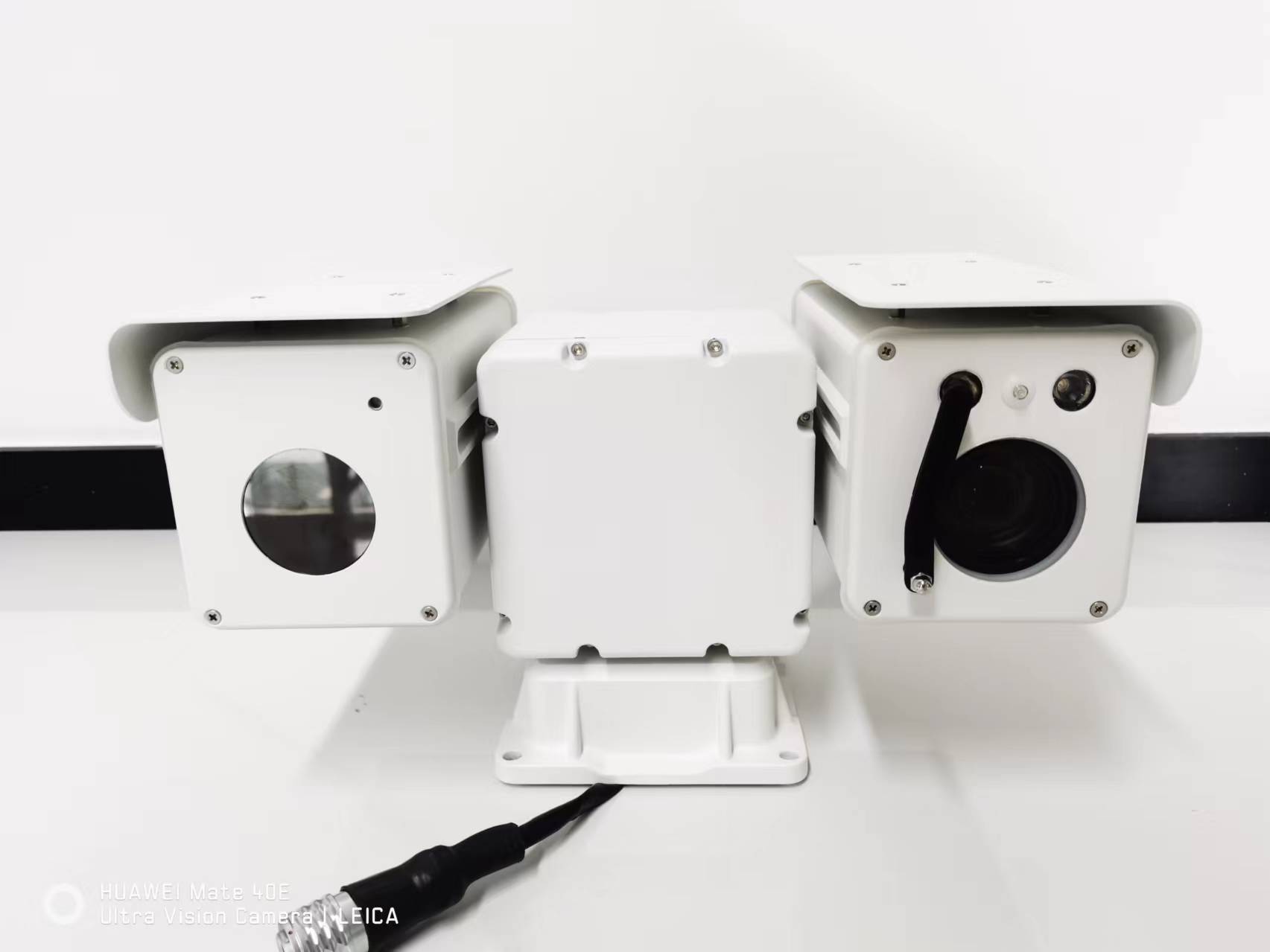 華瑞通自主研發(fā)生產(chǎn)的輸電線路視頻圖像監(jiān)測裝置有何優(yōu)點