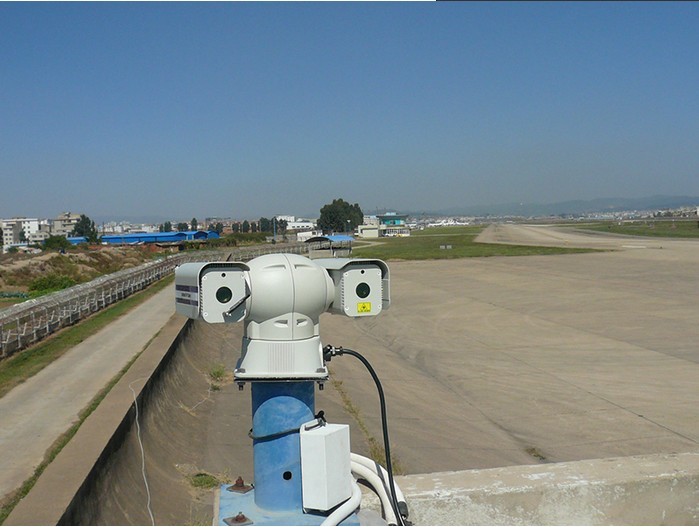 機(jī)場(chǎng)高空瞭望系統(tǒng)