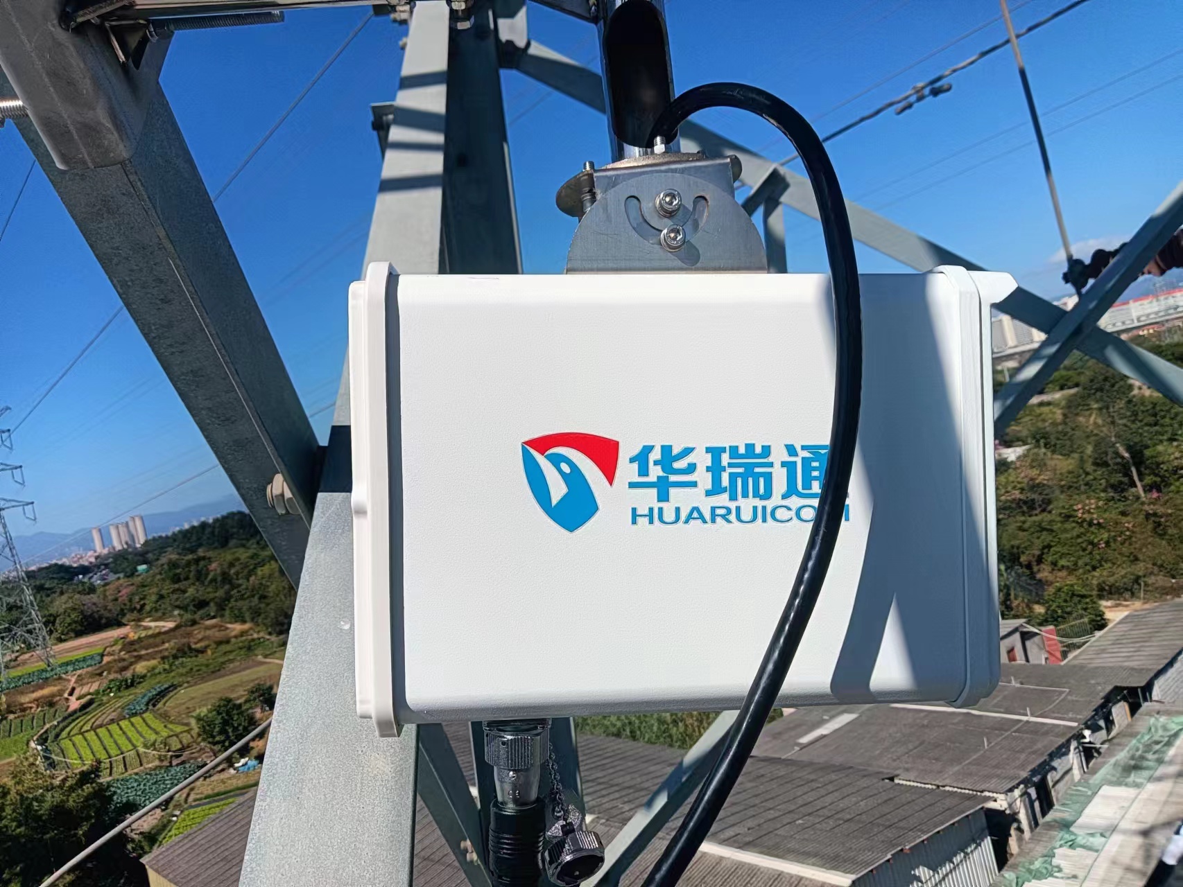 紅外熱成像攝像機(jī)