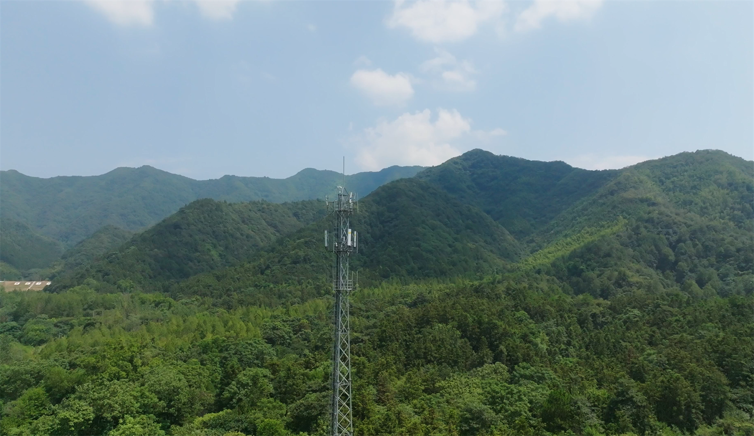 森林防火監(jiān)控?cái)z像機(jī)