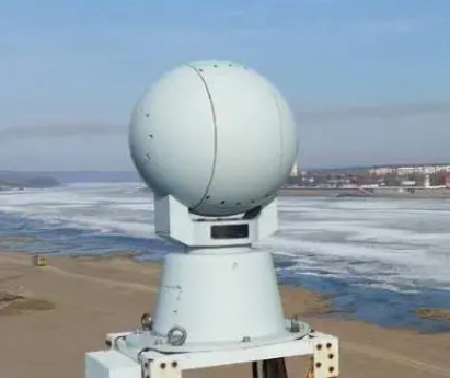 海防預警監(jiān)控攝像機