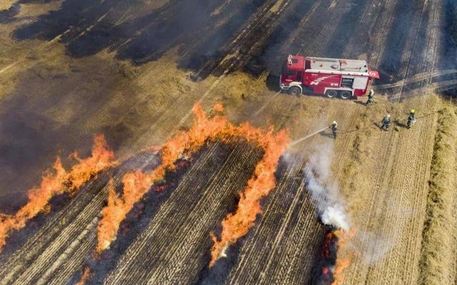 焚燒秸稈監(jiān)控云臺攝像機(jī)