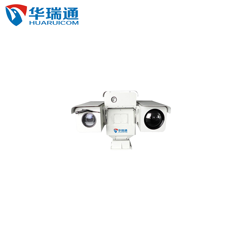 雙側(cè)裝多光譜云臺一體化監(jiān)控攝像機(jī)