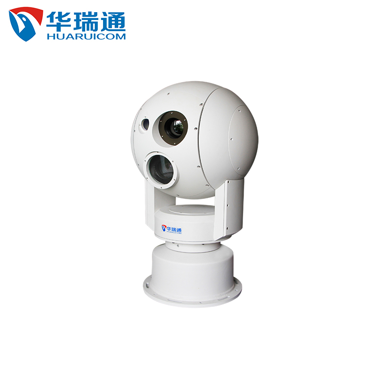 機(jī)場安全監(jiān)控光電跟蹤轉(zhuǎn)臺