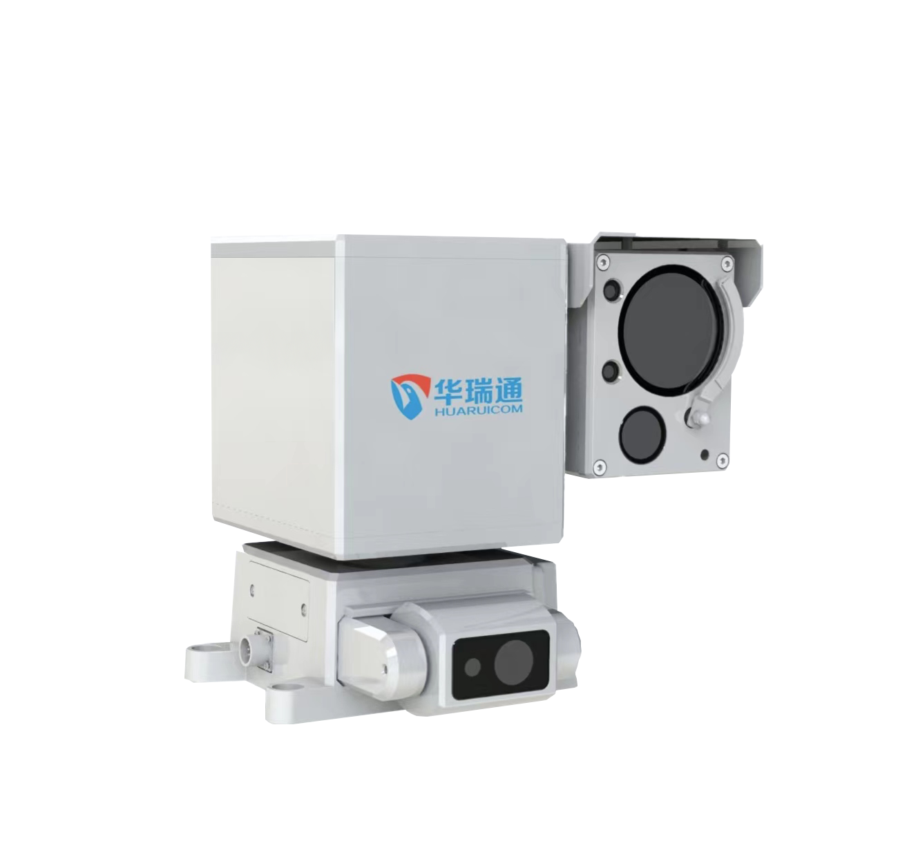 華瑞通P50視頻機(jī)于東北地區(qū)覆冰監(jiān)測(cè)裝置安裝施工的關(guān)鍵挑戰(zhàn)與難點(diǎn)剖析