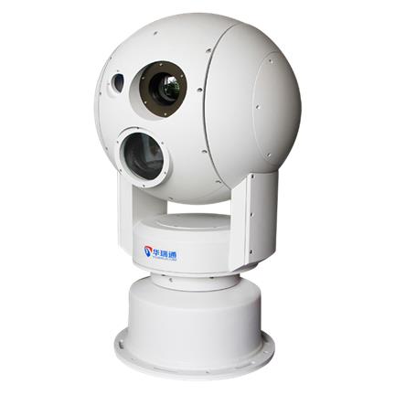 5公里球型光電轉臺